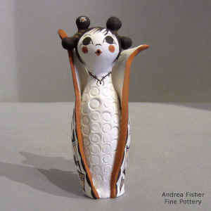 Polychrome Corn Maiden