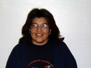 Judy Lewis Photo of Judy Lewis