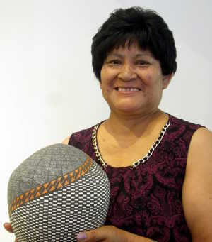 Sandra Victorino
