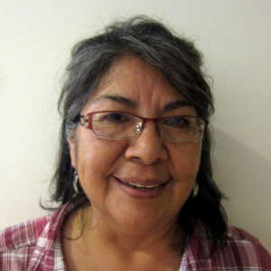 Rachel Sahmie Nampeyo