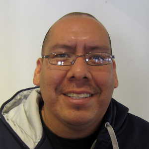 Jemez pueblo potter Darrick Tsosie