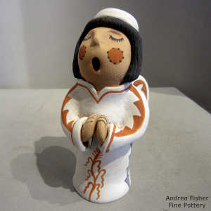 Singing Angel