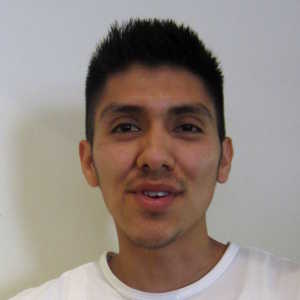 Johnathan Naranjo Santa Clara Pueblo potter Johnathan Naranjo