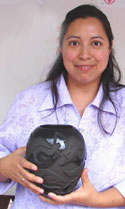 Madeline Naranjo Photo of Madeline Naranjo