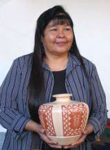Alvina Yepa Photo of Alvina Yepa