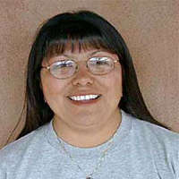 Anita Toya Photo of Anita Toya
