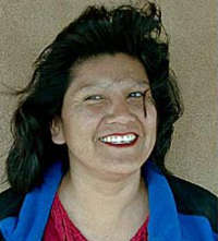 Diane Lucero Diane Lucero