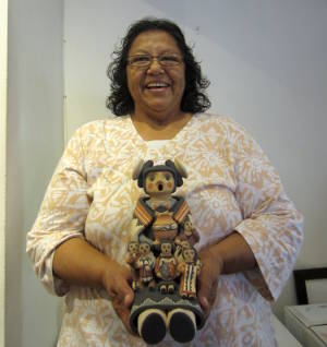 Linda Lucero Fragua Linda Lucero Fragua