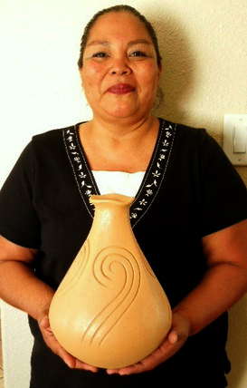 Marcella Yepa Photo of Marcella Yepa