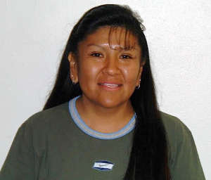 Virginia Lucero Photo of Virginia Lucero