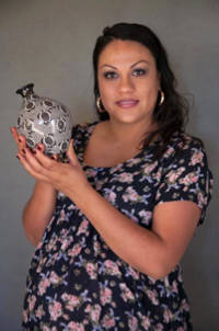 Celia Ortega Ledezma Photo of Celia Ortega