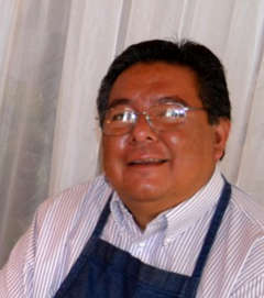 Cavan Gonzales Cavan Gonzales