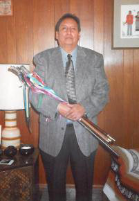 Denny Gutierrez Denny Gutierrez