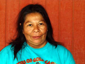 Sherry Tafoya Photo of Sherry Tafoya