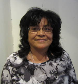 Photo of Carolyn Concho