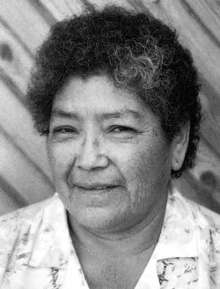 Photo of Grace Chino