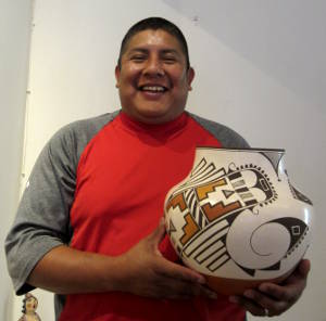 Photo of Robert Patricio