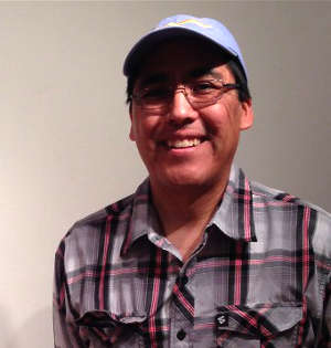 Les Namingha Les Namingha