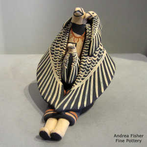 2 chicks on an eagle storyteller