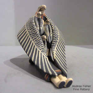 3 chicks on a sitting eagle storyteller