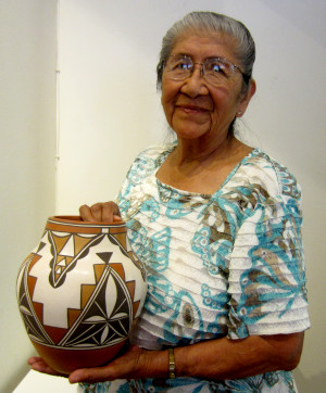 Gladys Paquin Photo of Gladys Paquin