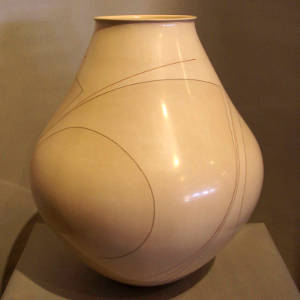 Different polishing techniques create different whites