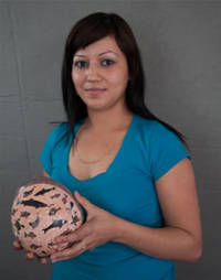 Pricila Martinez