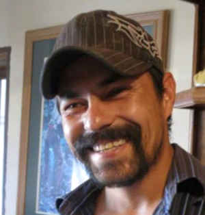 Photo of Hector Javier Martinez