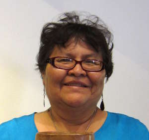 Lorraine Williams-Yazzie