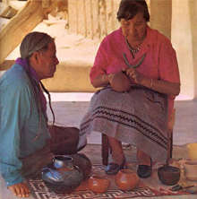 Adam and Santana Martinez Photo of Adam and Santana Martinez