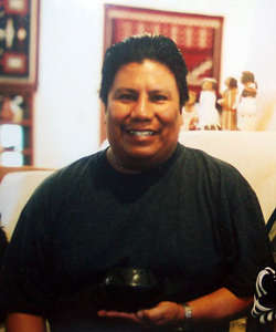 Marvin Martinez