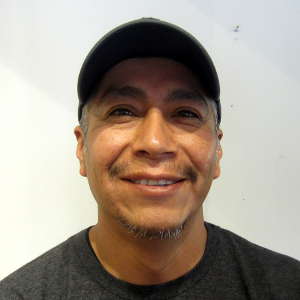 Santa Clara potter Dean Haungooah