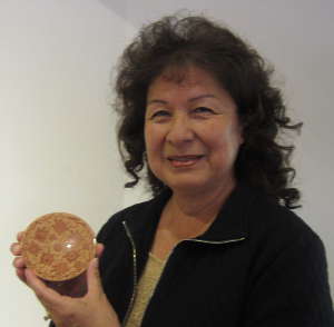 Debra Duwyenie