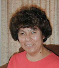 Geri Naranjo