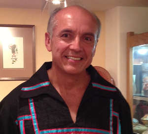 James Ebelacker