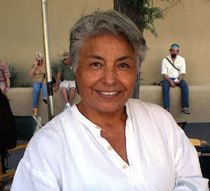 Jody Folwell Photo of Jody Folwell