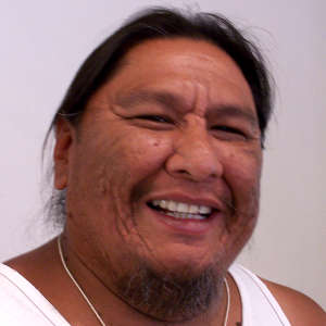 Photo of Kevin Naranjo