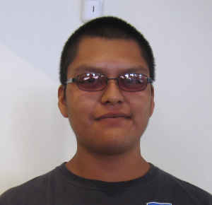 Anderson Jamie Peynetsa